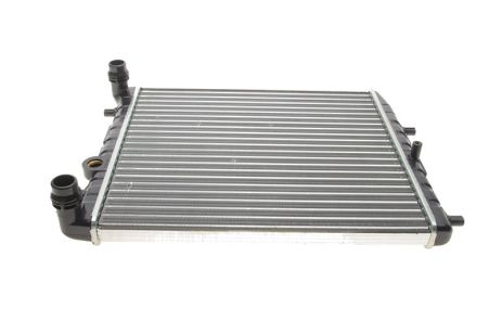 Радиатор охлаждения двигателя SEAT TOLEDO, VW POLO, NRF (53021A)