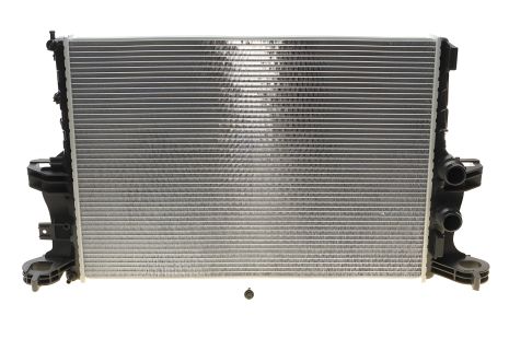 Радиатор двигателя для IVECO DAILY, NRF (58430)