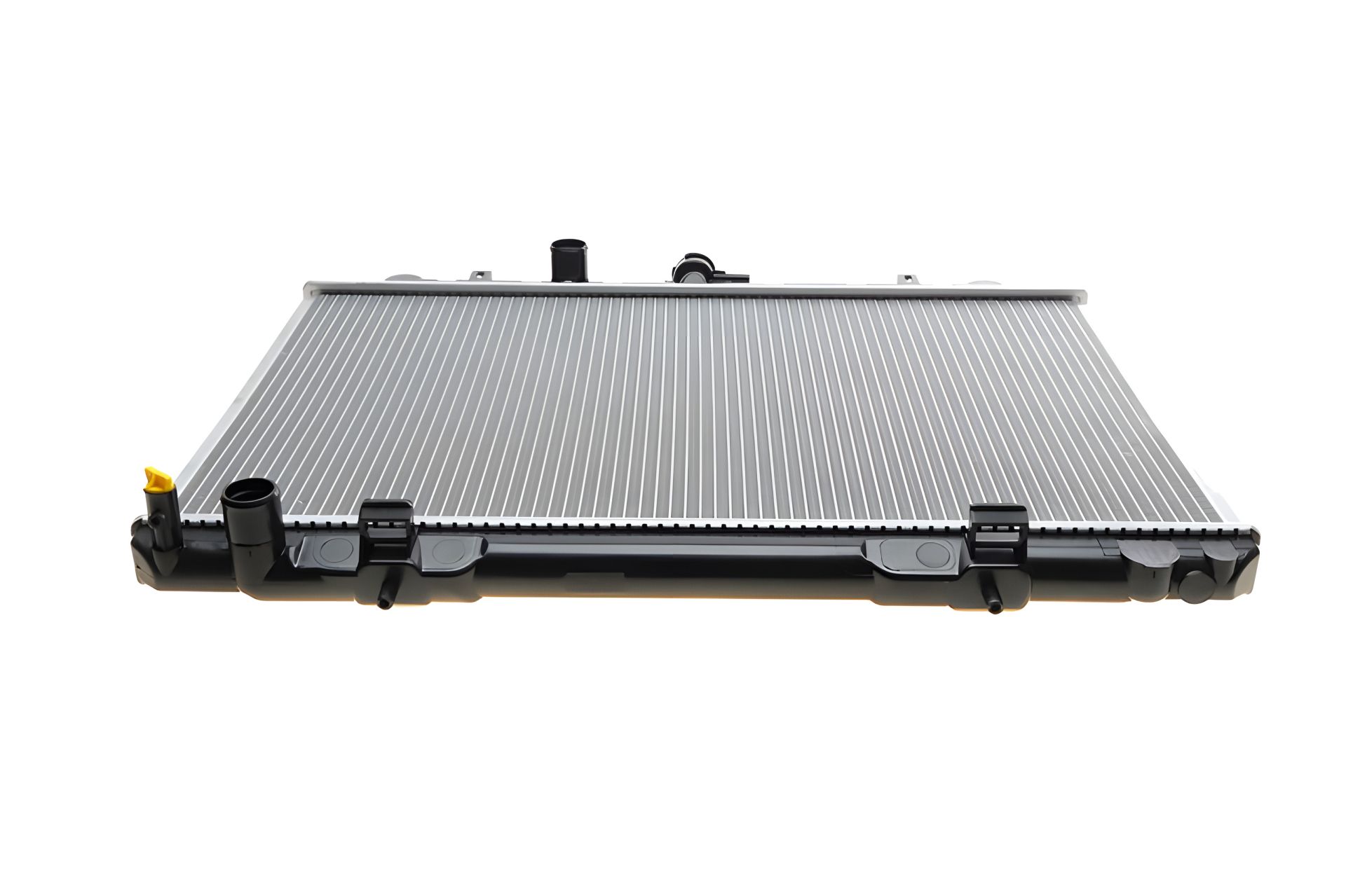 Радиатор двигателя охлаждающий для NISSAN X-TRAIL, NRF (53452) Радиатор двигателя охлаждающий для NISSAN X-TRAIL, NRF (53452)