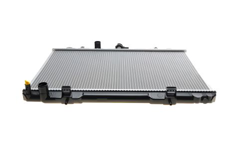 Двигуна радіатор охолодження NISSAN X-TRAIL, NRF (53452) Двигуна радіатор охолодження NISSAN X-TRAIL, NRF (53452)