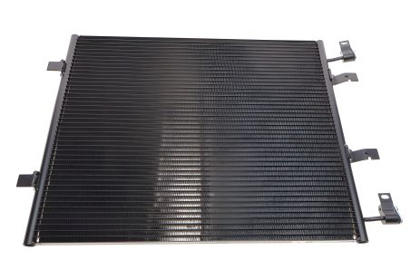 Конденсор кондиціонера радіатор VAUXHALL VIVARO, OPEL VIVARO NRF (35845) Конденсор кондиціонера радіатор VAUXHALL VIVARO, OPEL VIVARO NRF (35845)