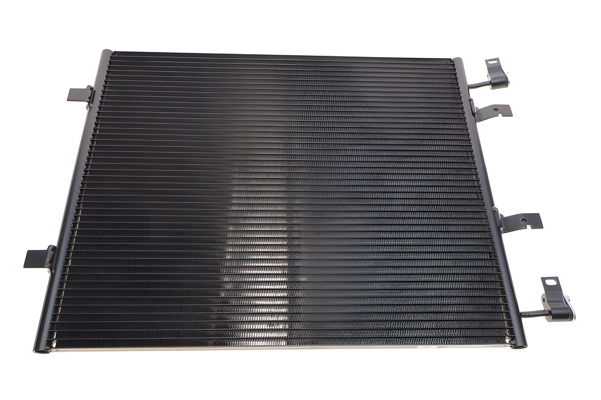 Радиатор кондиционера для VAUXHALL VIVARO, OPEL VIVARO, от NRF (35845) Радиатор кондиционера для VAUXHALL VIVARO, OPEL VIVARO, от NRF (35845)