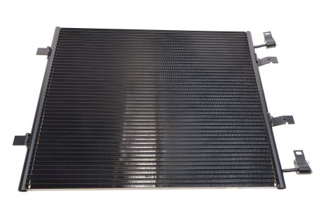 Радиатор кондиционера для VAUXHALL VIVARO, OPEL VIVARO, от NRF (35845) Радиатор кондиционера для VAUXHALL VIVARO, OPEL VIVARO, от NRF (35845)