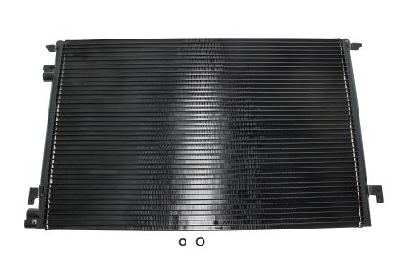 Радиатор и конденсор кондиционера для FIAT CROMA, OPEL VECTRA от NRF (35467) Радиатор и конденсор кондиционера для FIAT CROMA, OPEL VECTRA от NRF (35467)