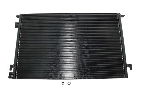 Радіатор, конденсор кондиціонера для FIAT CROMA, OPEL VECTRA від NRF (35467)