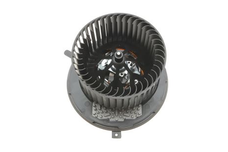 Салонный вентилятор SKODA SUPERB, SEAT ALHAMBRA, NRF (34003)