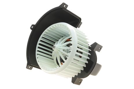 Салонный вентилятор AUDI Q7, VW Touareg 2.5 01/03-05/10, NRF (34091)