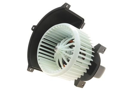 Салонный вентилятор AUDI Q7, VW Touareg 2.5 01/03-05/10, NRF (34091) Салонный вентилятор AUDI Q7, VW Touareg 2.5 01/03-05/10, NRF (34091)