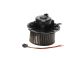 Вентилятор салону VW Golf 10/2003-11/2008, SKODA SUPERB, SEAT ALHAMBRA, NRF (34004)