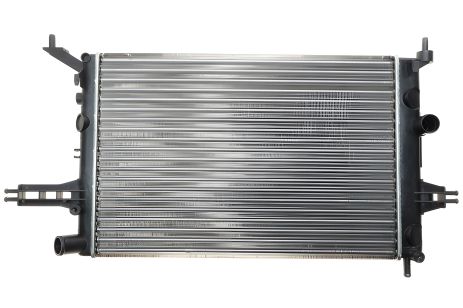 Радиатор охлаждения двигателя VAUXHALL ASTRA, OPEL ASTRA, NRF (53628A)