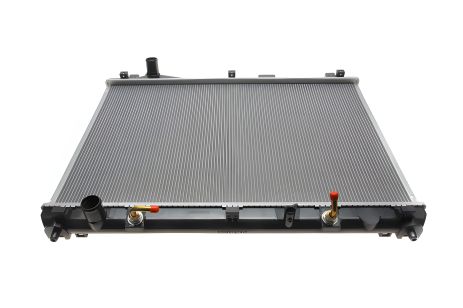 Радіатор двигуна Suzuki GRAND VITARA, NRF (53702)