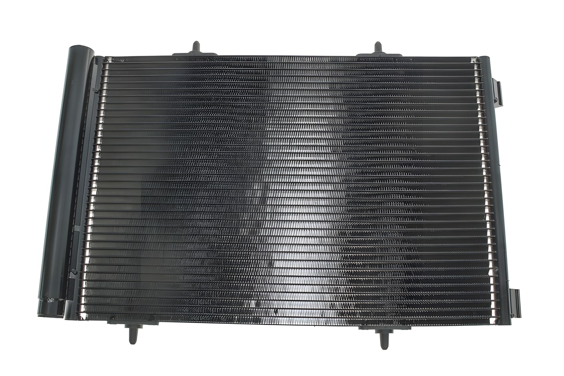 Радиатор кондиционера для DS DS и PEUGEOT 208, NRF (35779) Радиатор кондиционера для DS DS и PEUGEOT 208, NRF (35779)