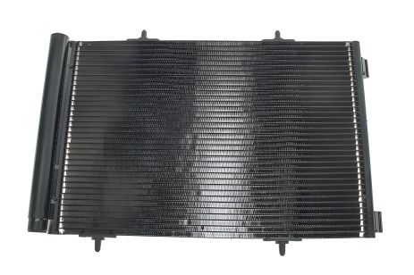 Конденсор кондиціонера DS DS, PEUGEOT 208, радіатор NRF (35779) Конденсор кондиціонера DS DS, PEUGEOT 208, радіатор NRF (35779)