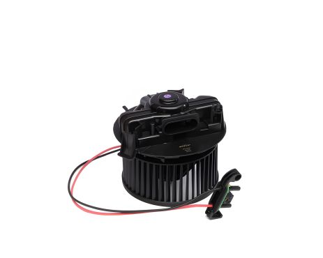 Вентилятор салона для RENAULT Clio 06/2005-12/2014, LADA LARGUS, DACIA DUSTER, NRF (34031)