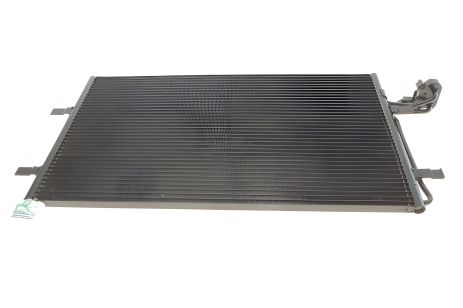 Конденсор кондиціонера, радіатор VOLVO C30, NRF (35842) Конденсор кондиціонера, радіатор VOLVO C30, NRF (35842)