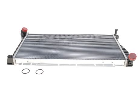 Радиатор охлаждения для двигателя BMW 5, NRF (53723) Радиатор охлаждения для двигателя BMW 5, NRF (53723)