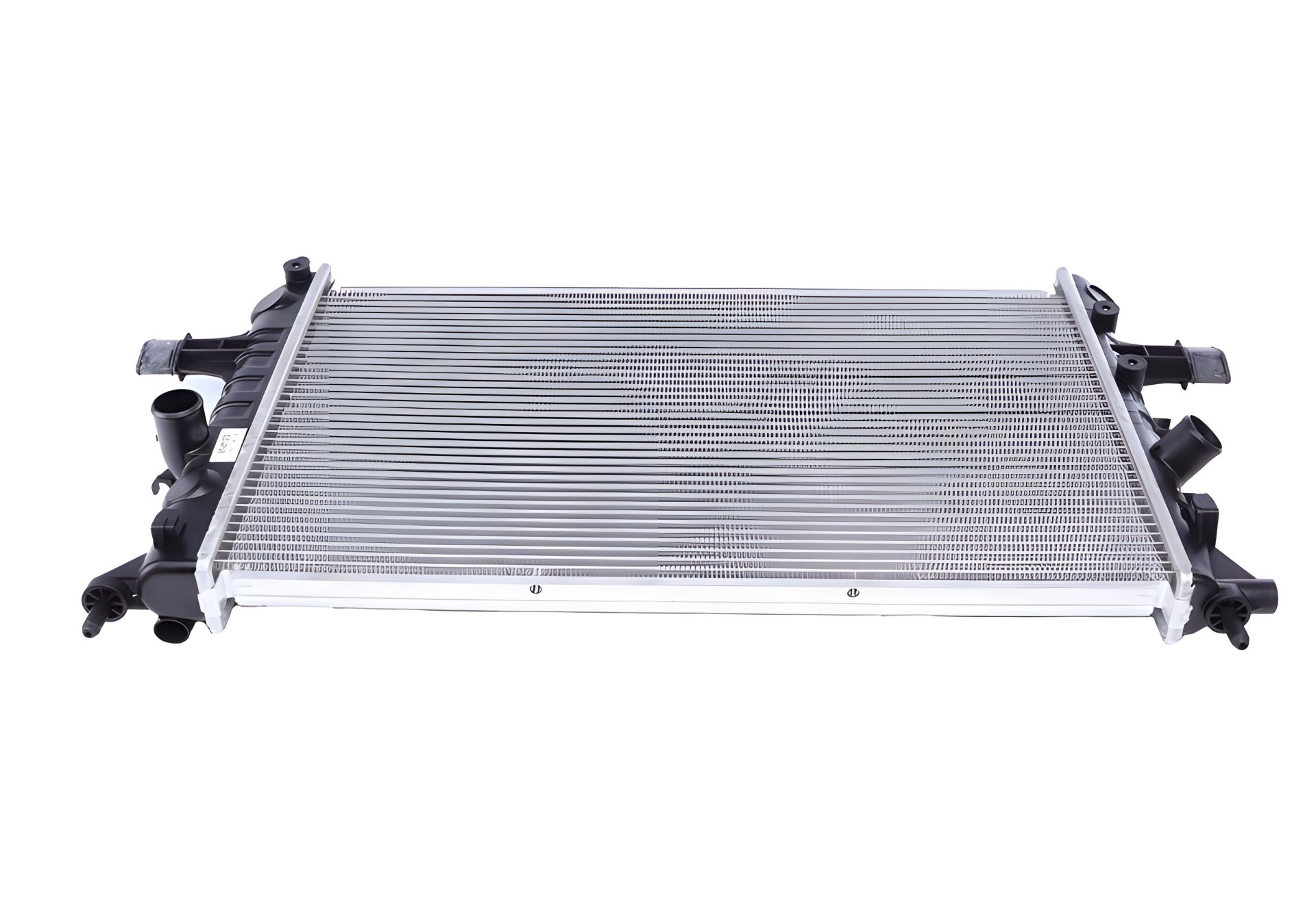 Двигательный радиатор охлаждения VAUXHALL ASTRA, OPEL ASTRA, NRF (53000) Двигательный радиатор охлаждения VAUXHALL ASTRA, OPEL ASTRA, NRF (53000)