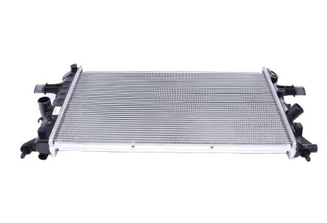 Двигательный радиатор охлаждения VAUXHALL ASTRA, OPEL ASTRA, NRF (53000) Двигательный радиатор охлаждения VAUXHALL ASTRA, OPEL ASTRA, NRF (53000)