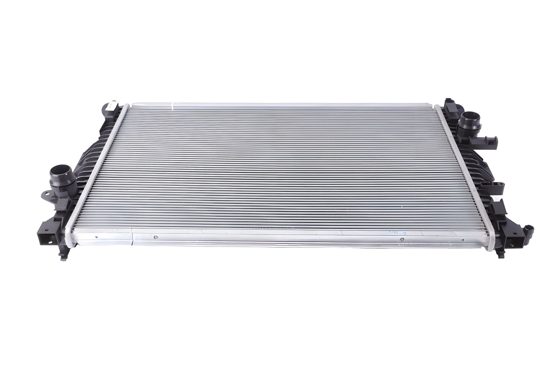 Радиатор охлаждения двигателя NRF (53737) для FORD FOCUS Радиатор охлаждения двигателя NRF (53737) для FORD FOCUS