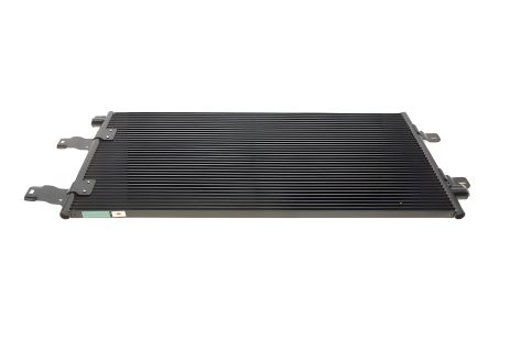 Радіатор-конденсор кондиціонера Nissan Interstar Opel Movano NRF (35880)