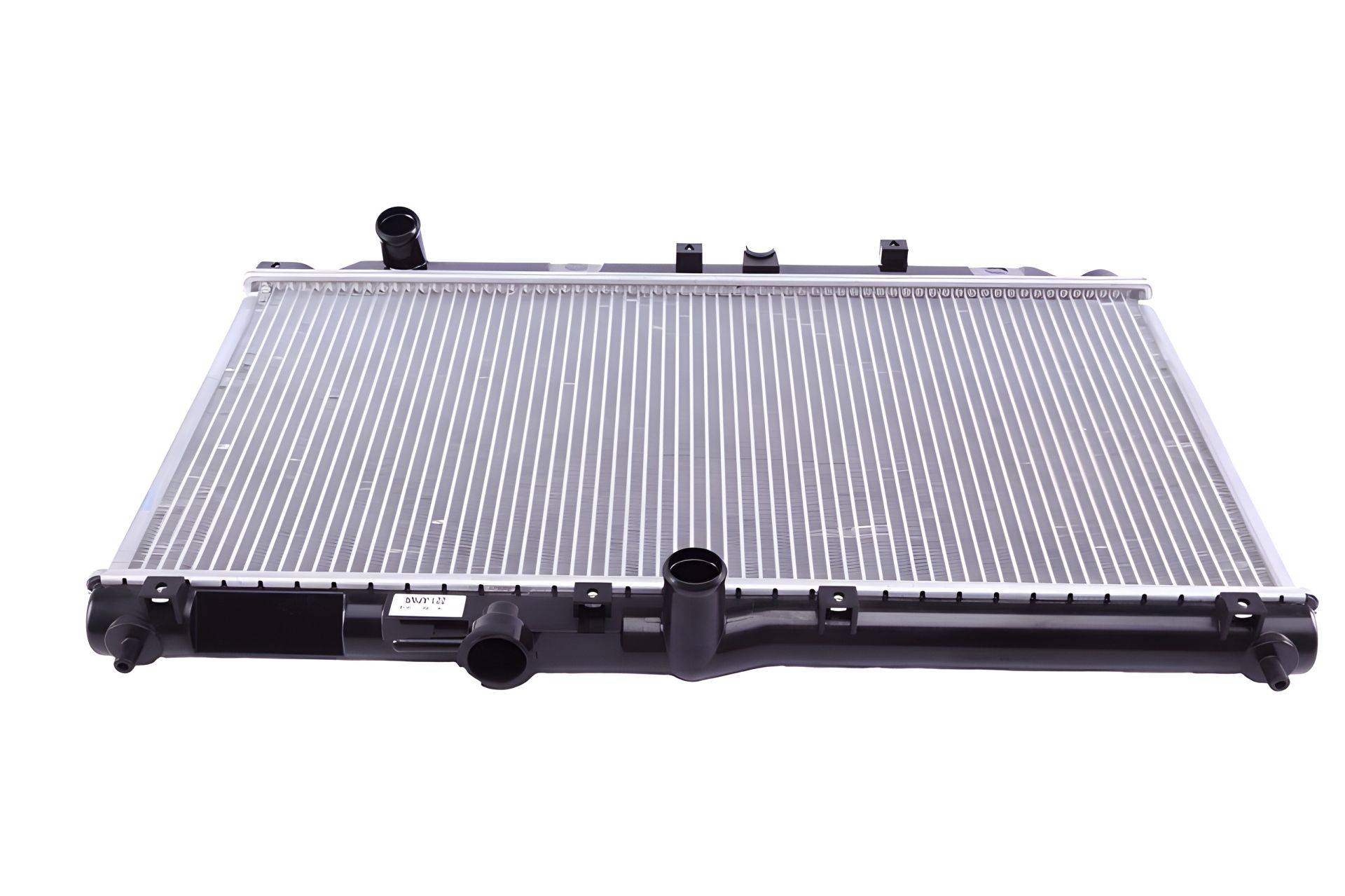 Двигательный радиатор охлаждения для HONDA ACCORD, NRF (507722) Двигательный радиатор охлаждения для HONDA ACCORD, NRF (507722)