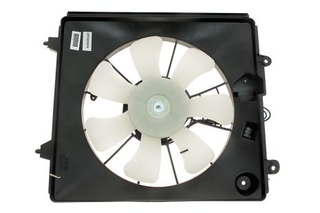 Охолодження двигуна вентилятор HONDA CR-V, NRF (47273) Охолодження двигуна вентилятор HONDA CR-V, NRF (47273)