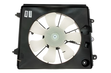 Охолодження двигуна вентилятор HONDA CR-V, NRF (47273) Охолодження двигуна вентилятор HONDA CR-V, NRF (47273)