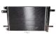 Охолоджувальний радіатор кондиціонера DS DS, PEUGEOT 508, NRF (350323)