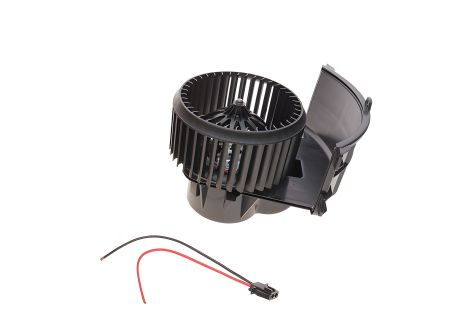 Вентилятор салону для VW Transporter, NRF (34065)