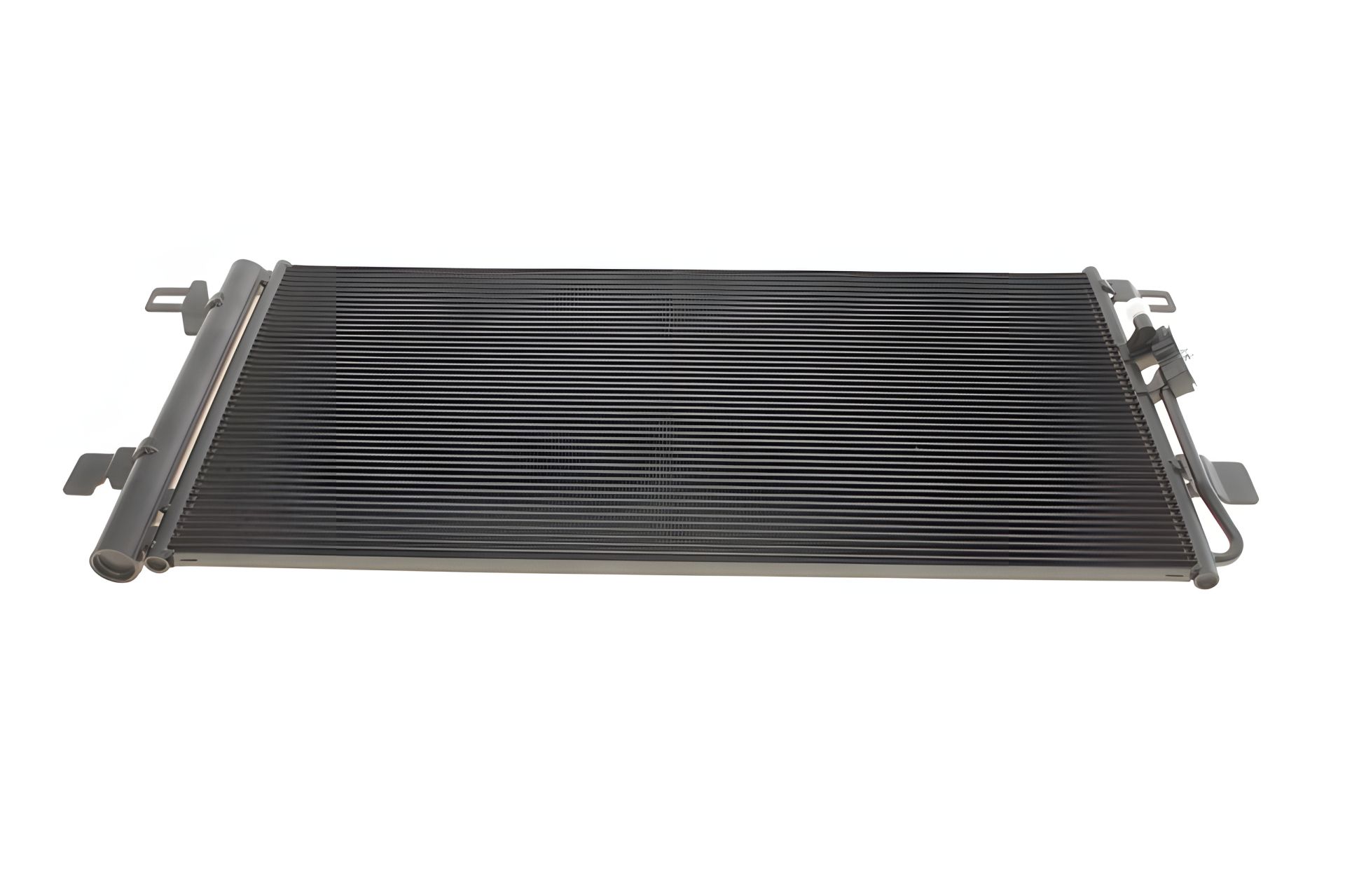 Конденсор радіатор кондиціонера AUDI Q5 2.0D 17- (NRF) 350463 Конденсор радіатор кондиціонера AUDI Q5 2.0D 17- (NRF) 350463