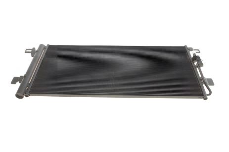 Конденсор радіатор кондиціонера AUDI Q5 2.0D 17- (NRF) 350463 Конденсор радіатор кондиціонера AUDI Q5 2.0D 17- (NRF) 350463
