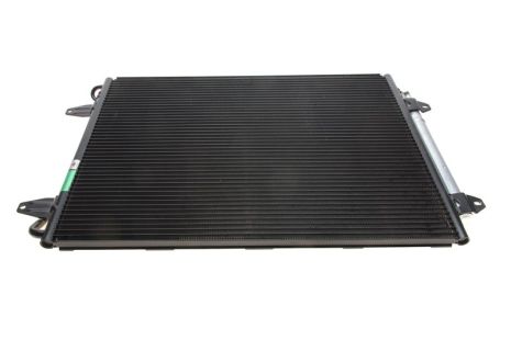 Радиатор, конденсор кондиционера VW PASSAT 14- (NRF) 350572
