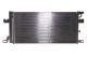 Конденсор кондиціонера радіатор AUDI A4 15- (NRF) 350584