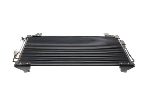 Конденсор кондиціонера радіатор MITSUBISHI OUTLANDER, NRF (350377) Конденсор кондиціонера радіатор MITSUBISHI OUTLANDER, NRF (350377)