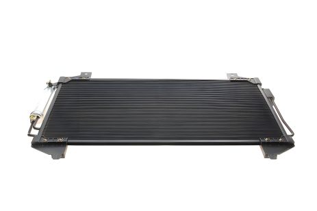 Конденсор кондиціонера радіатор MITSUBISHI OUTLANDER, NRF (350377)