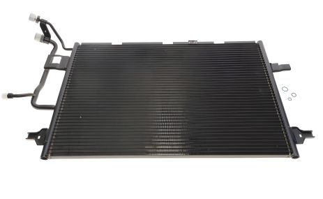 Конденсатор кондиціонера для AUDI A6 97- від NRF (35317)