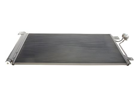 Конденсатор кондиціонера для VW Multivan 03-, NRF (35622) Конденсатор кондиціонера для VW Multivan 03-, NRF (35622)