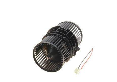 Отопитель вентилятора RENAULT Fluence 1.6 10- (NRF) 34290