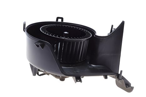 Вентилятор салону SAAB 9-3X, FIAT CROMA, NRF (34186)