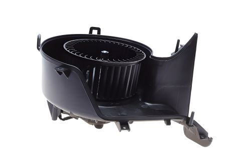 Автомобильный вентилятор для салона FIAT CROMA, SAAB 9-3X, NRF (34186)