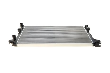 Охолоджуючий радіатор для RENAULT Espace 99-, NRF (58319)