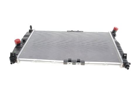 Радіатор охолодження двигуна CHEVROLET (GM) Aveo 06-, NRF (53902) Радіатор охолодження двигуна CHEVROLET (GM) Aveo 06-, NRF (53902)