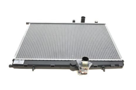 Радіатор охолодження Citroen Peugeot NRF (53424) Радіатор охолодження Citroen Peugeot NRF (53424)
