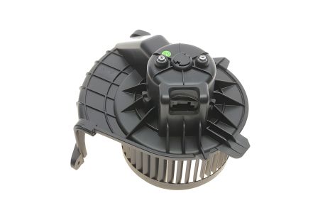 Вентилятор салону Mercedes Citan/Opel Movano B/Renault Kangoo, NRF (34155)