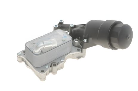 Масляный радиатор MERCEDES GLK220 06/2008 (NRF), NRF (31350) Масляный радиатор MERCEDES GLK220 06/2008 (NRF), NRF (31350)