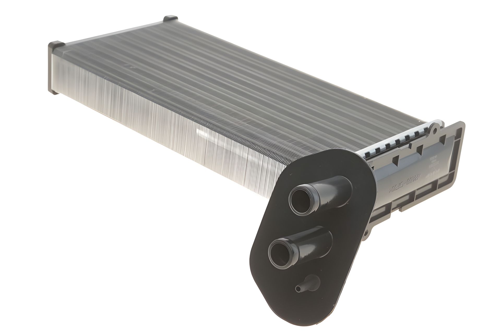 Отопителя радіатор VW Transporter 90- , NRF (53889) Отопителя радіатор VW Transporter 90- , NRF (53889)