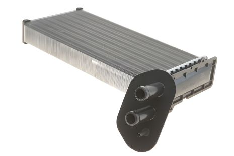 Отопителя радіатор VW Transporter 90- , NRF (53889)