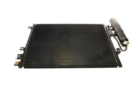 RENAULT KANGOO кондиціонера радіатор-конденсор, NRF (35430) RENAULT KANGOO кондиціонера радіатор-конденсор, NRF (35430)