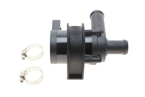 Насос водяний SKODA SUPERB, SEAT ALHAMBRA, VW TIGUAN, NRF (390017) Насос водяний SKODA SUPERB, SEAT ALHAMBRA, VW TIGUAN, NRF (390017)