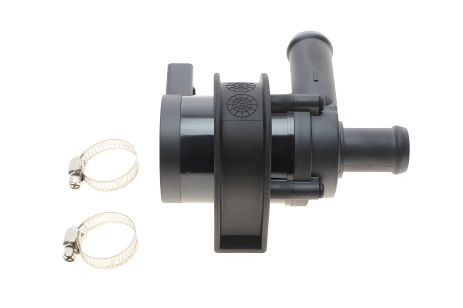 Насос водяний SKODA SUPERB, SEAT ALHAMBRA, VW TIGUAN, NRF (390017)